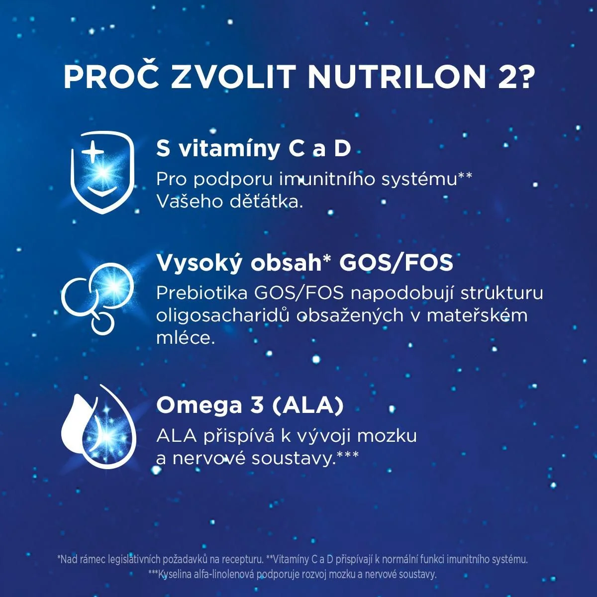 Nutrilon Profutura 2 Duobiotik 4x800 g