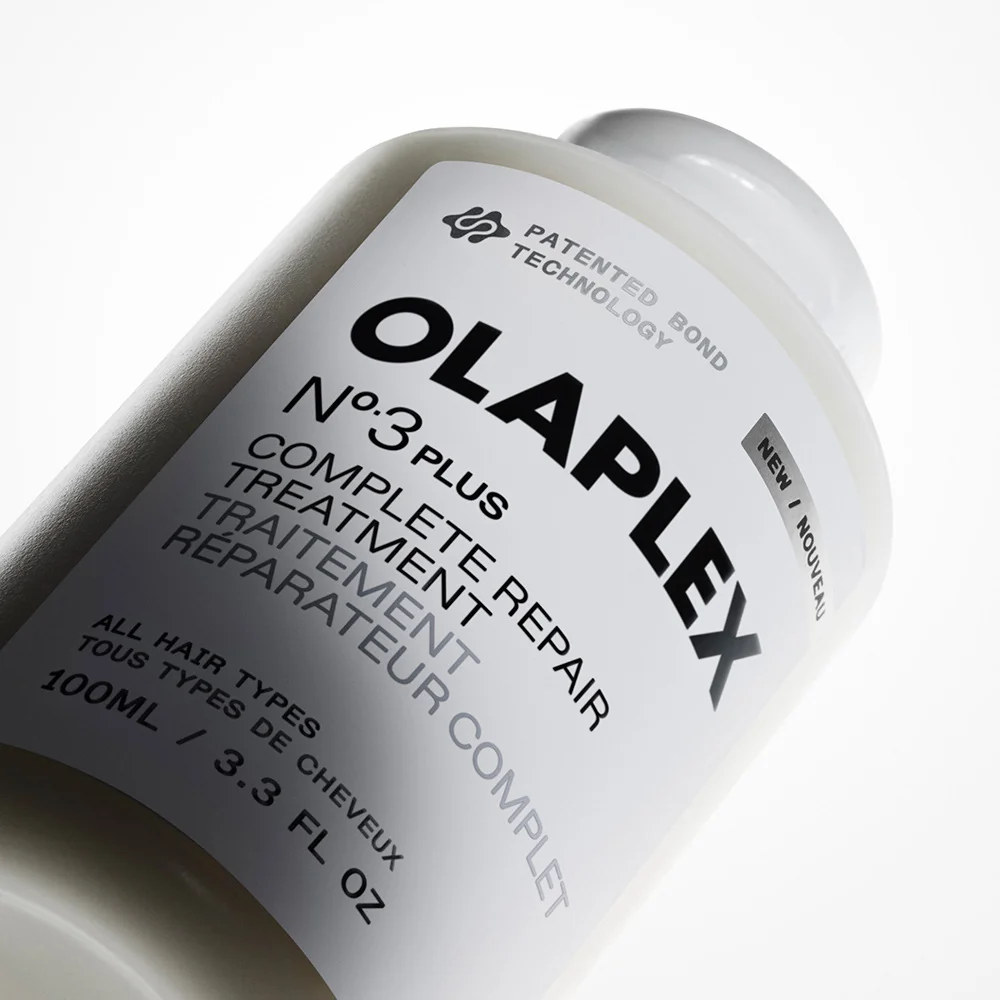 Olaplex No.3 Plus Complete Repair Treatment péče pro poškozené vlasy 100 ml