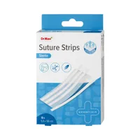 Dr. Max Suture Strips 6,4 x 108 mm