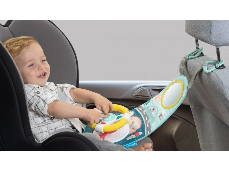 Taf Toys Volant do auta Koala 1 ks