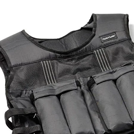 tunturi Zátěžová vesta 15kg