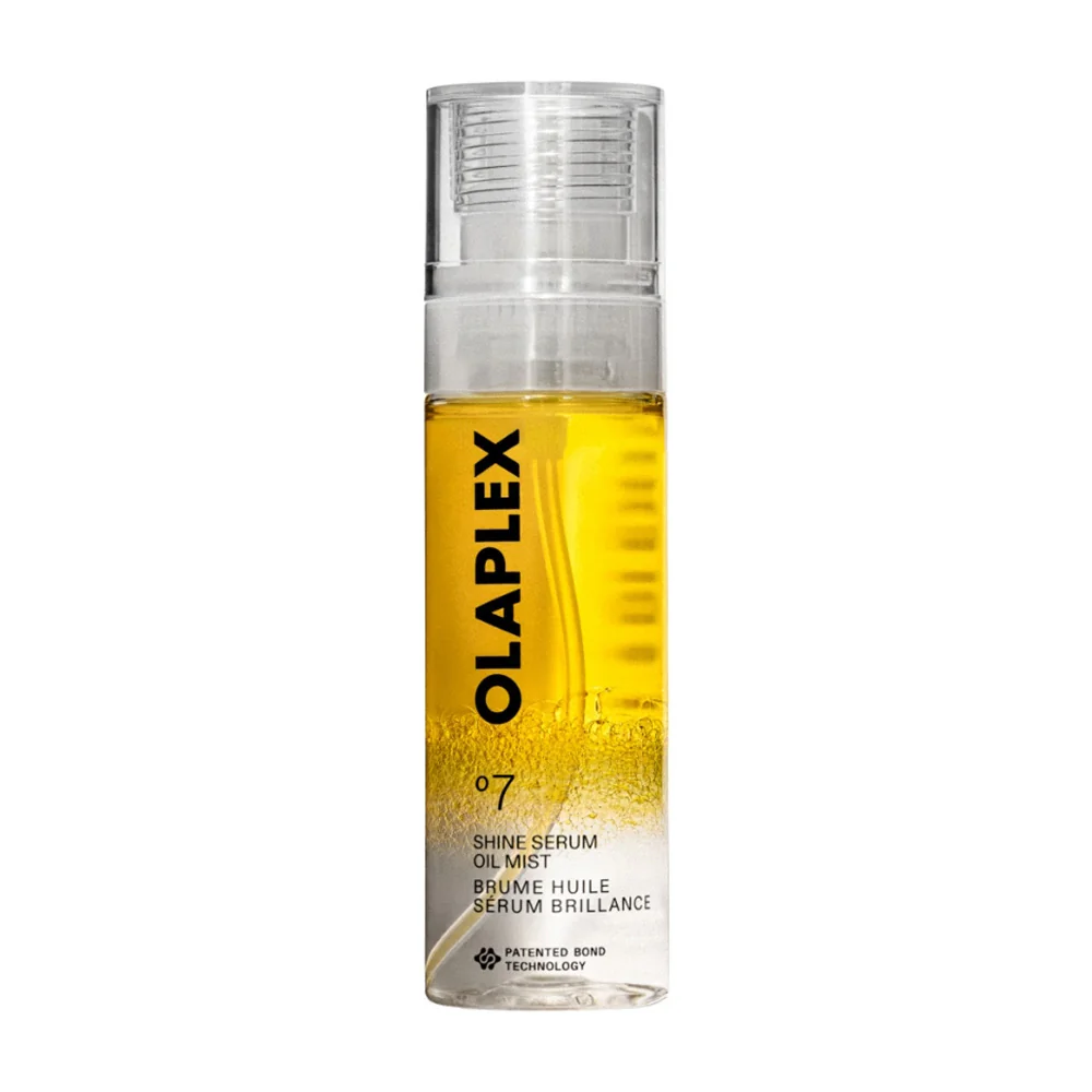 Olaplex No.7 Shine Serum Mist dvoufázová vlasová mlha 80 ml