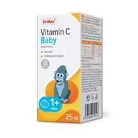 Dr. Max Vitamin C Baby