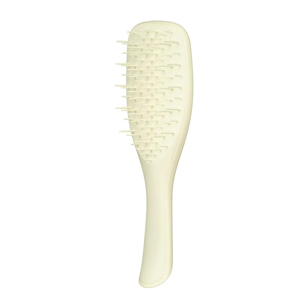 Tangle Teezer The Ultimate Detangler Extra Gentle Chamomile Yellow kartáč na vlasy 1 ks