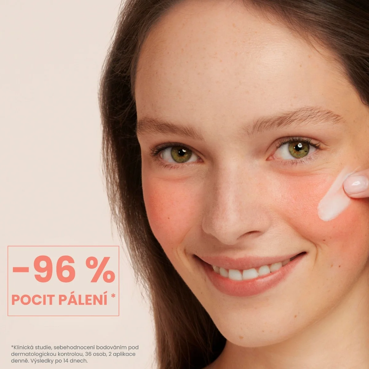 Avène Antirougeurs Rosamed SPF50+ koncentrát 30 ml