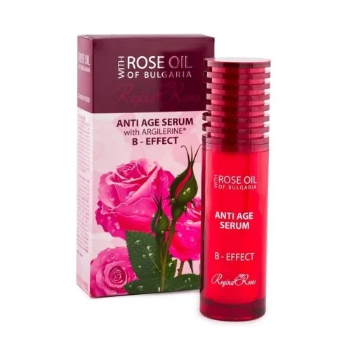 Biofresh Regina Roses Pleťové sérum proti vráskám B-Effect 40 ml