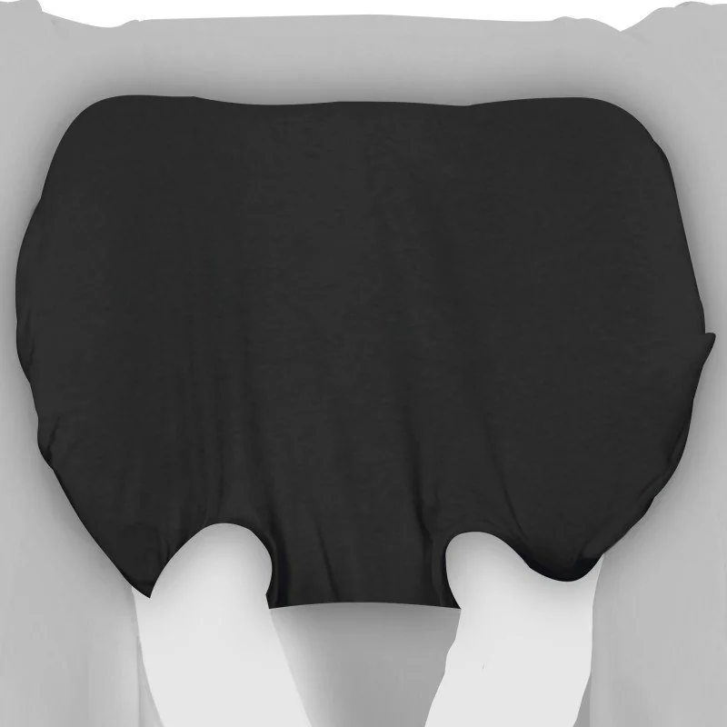 Dooky potah na autosedačku Seat Cover Group1 UNI Black