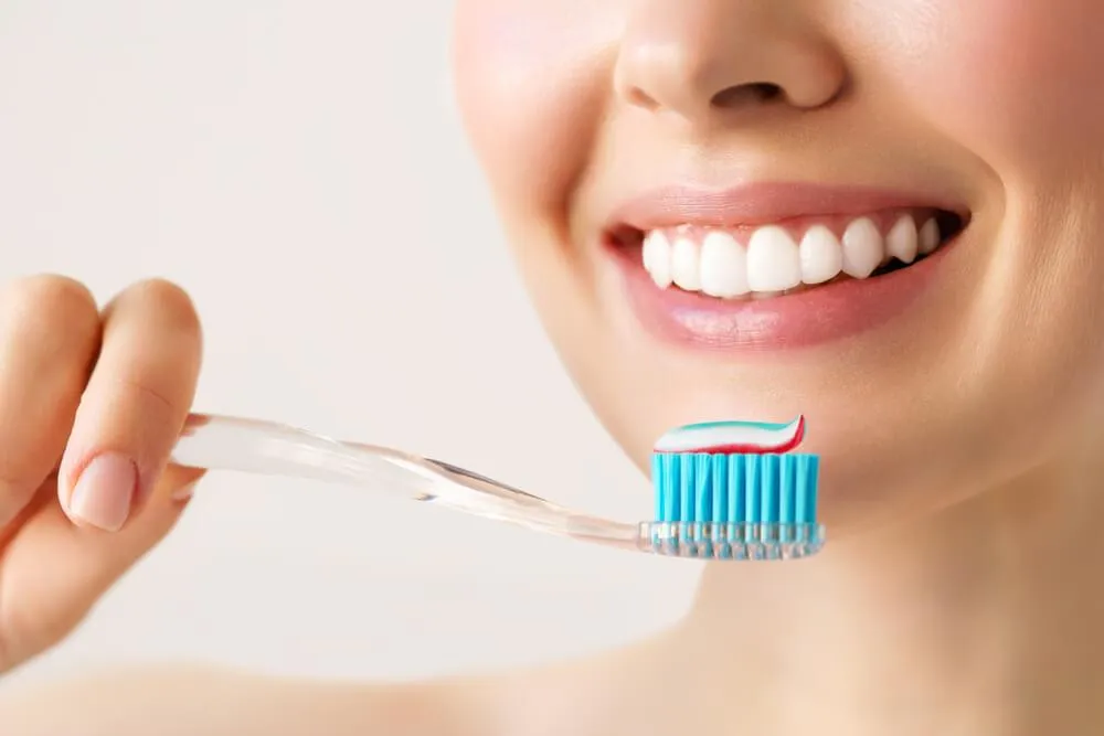 Jak si správně čistit zuby – dentální hygiena