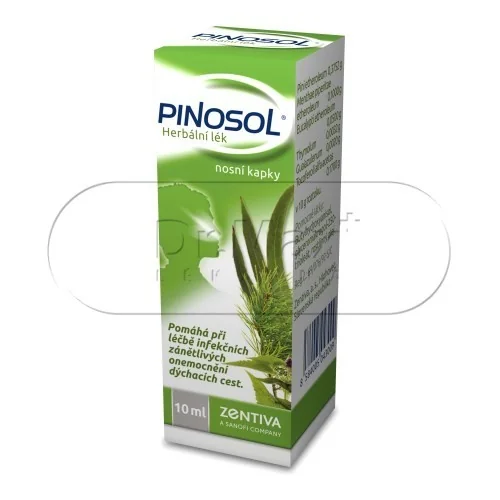 Pinosol nas.gtt.sol.1x10ml