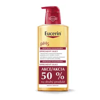 Eucerin Ph5 Sprchový olej