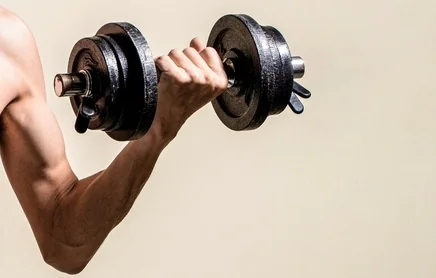 Fitness a posilování