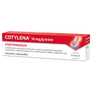 Cotylena 10 mg/g