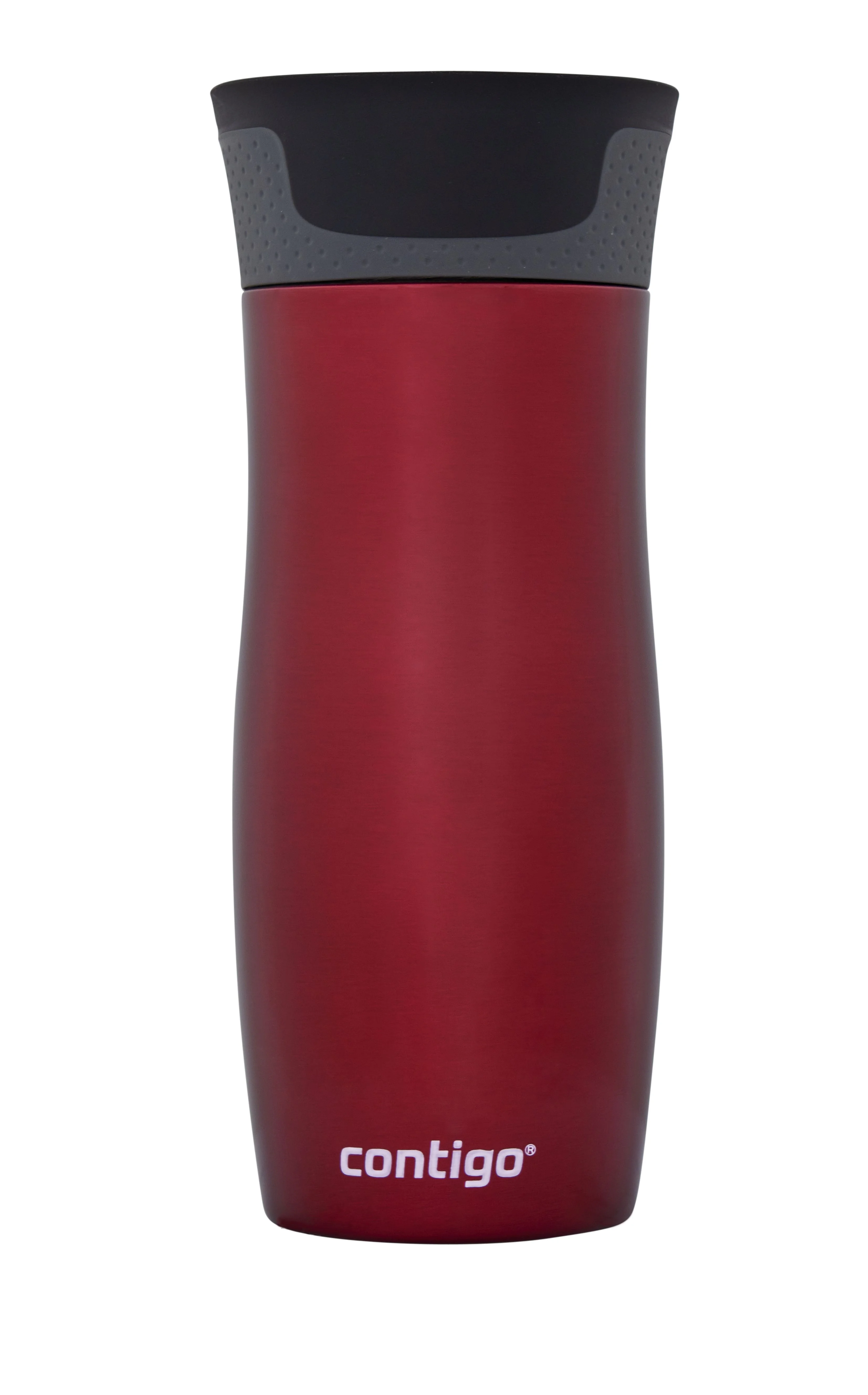 Contigo Termoláhev West Loop Red červená 470 ml