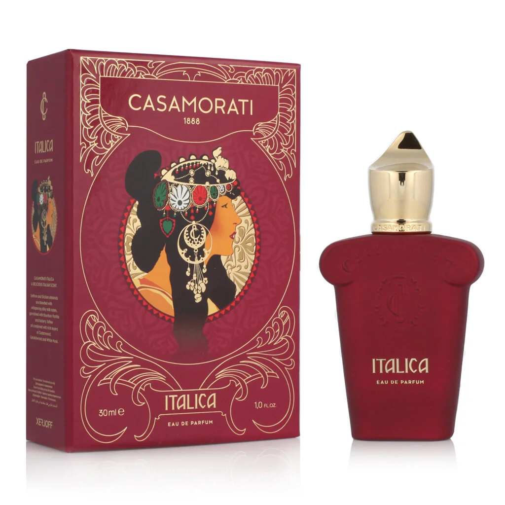 XerJoff Casamorati 1888 Italica 2021 EDP 30 ml UNISEX