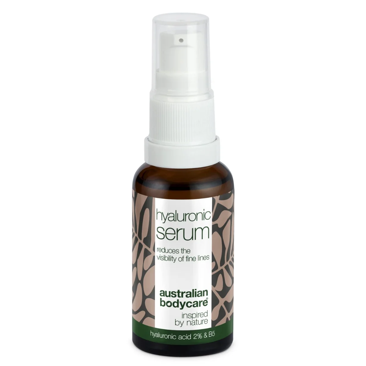 Australian Bodycare Hyaluronic Serum 30 ml