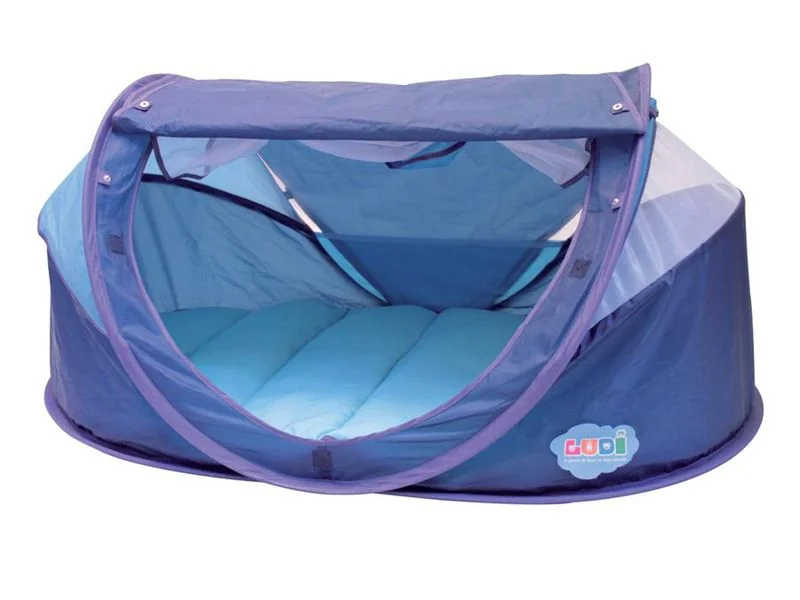 Ludi Stan pro miminko anti-UV Nomad