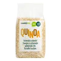 Country Life Quinoa BIO