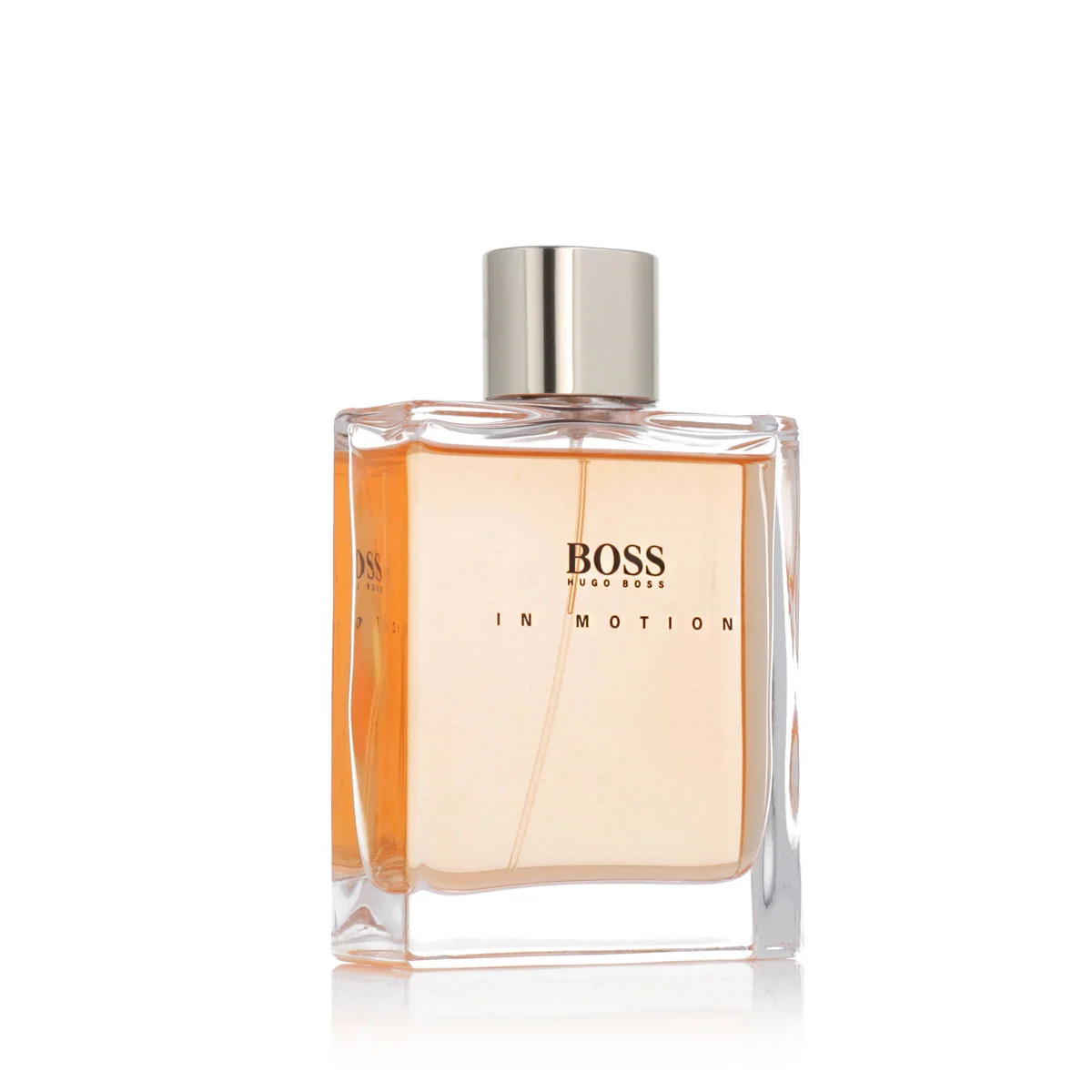 Hugo Boss In Motion EDT 100 ml M 