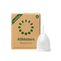 AllMatters Menstruační kalíšek velikost A