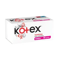 Kotex Super