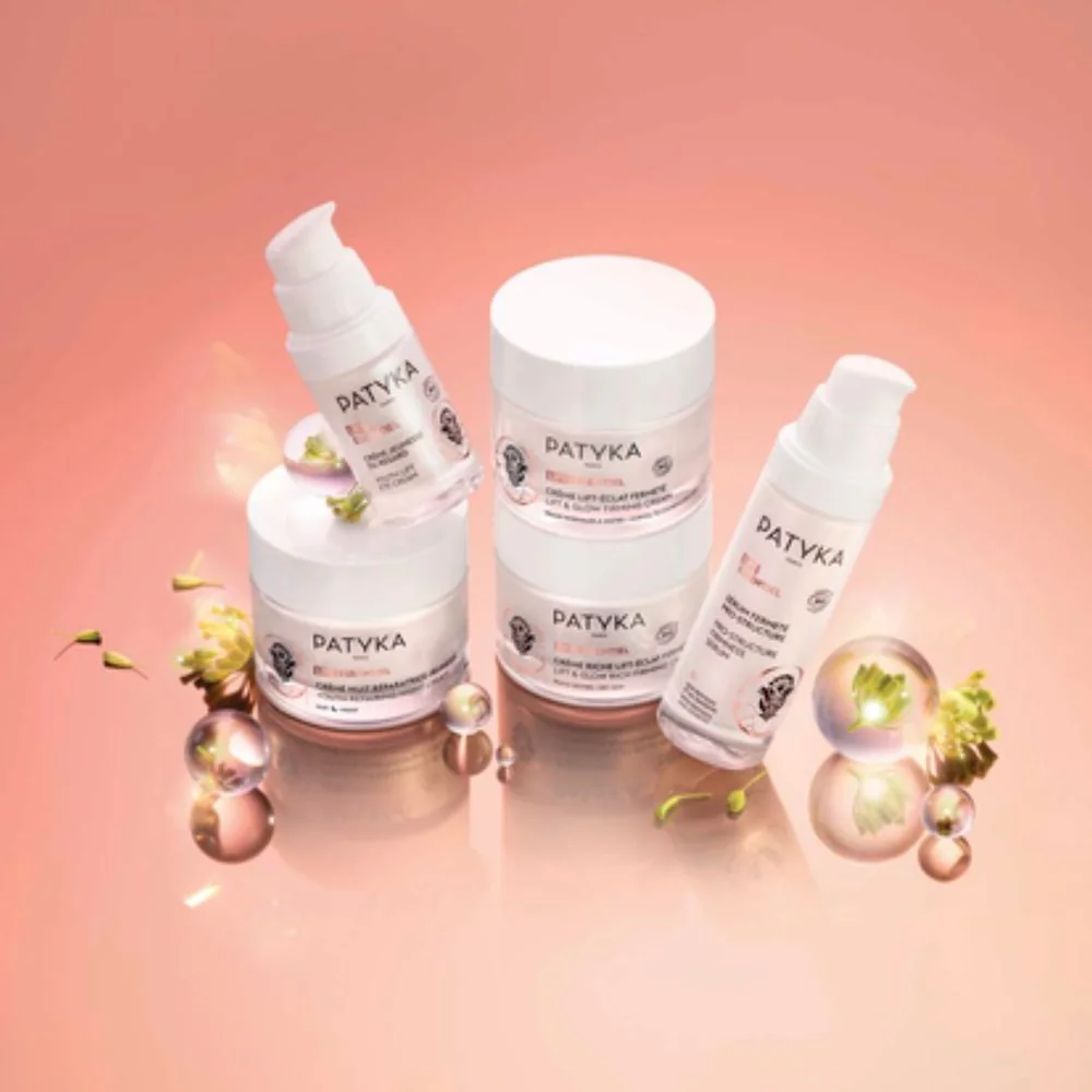 PATYKA Lift Essentiel Pro-Structure Firmness Serum zpevňující pleťové sérum 30 ml