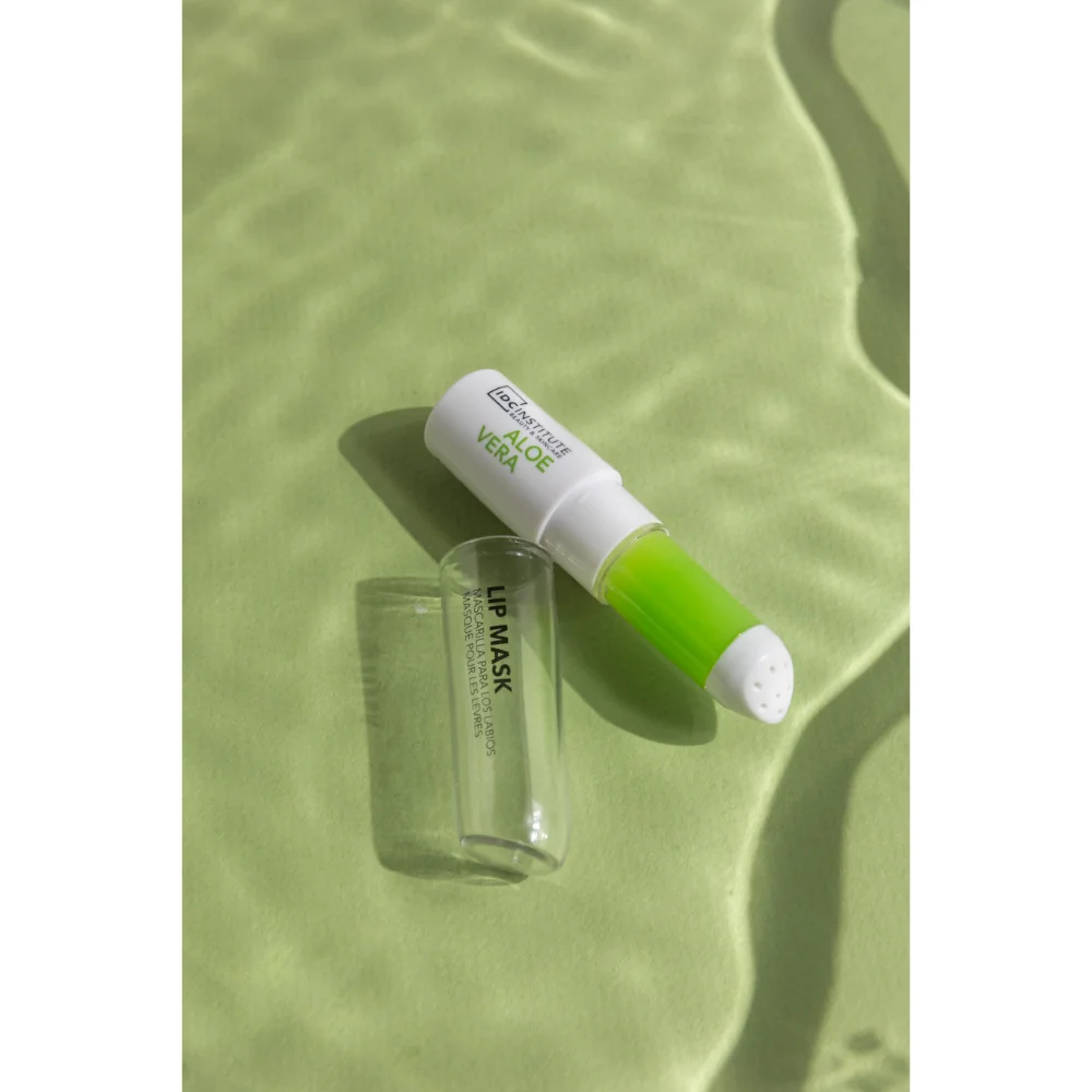 IDC Institute Aloe Vera Maska na rty 1,9 g