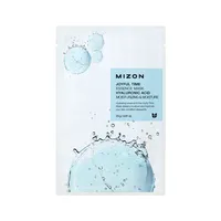 Mizon Joyful Time Essence Mask Hyaluronic Acid