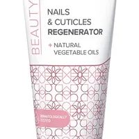 Dr. Max Nails and Cuticles Regenerator