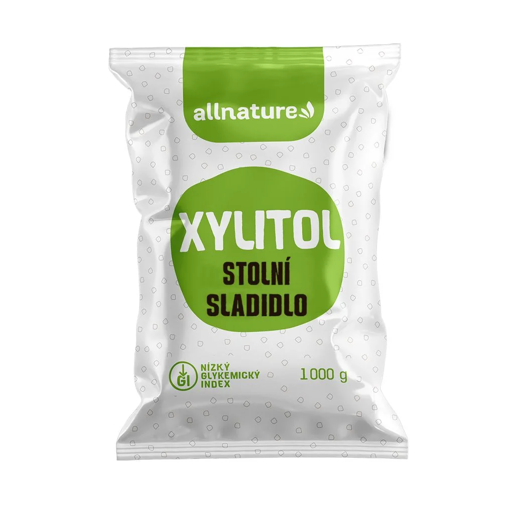 Allnature Xylitol 1000 g