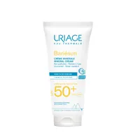 Uriage Bariésun Minerální opalovací krém SPF50+