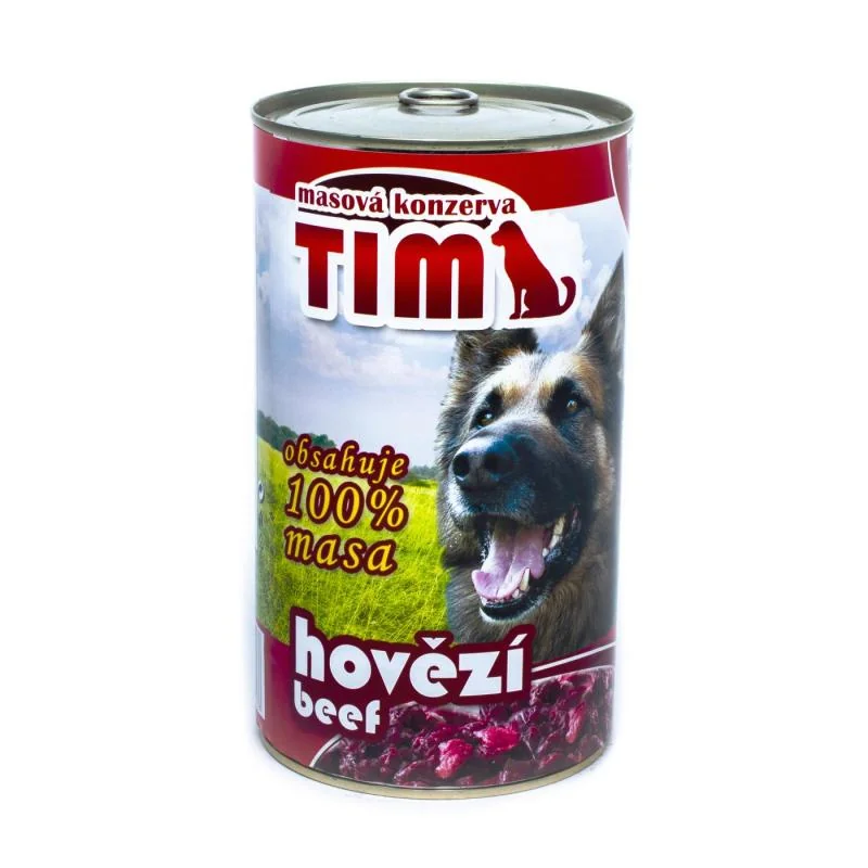 Sokol Falco TIM hovězí 1200g