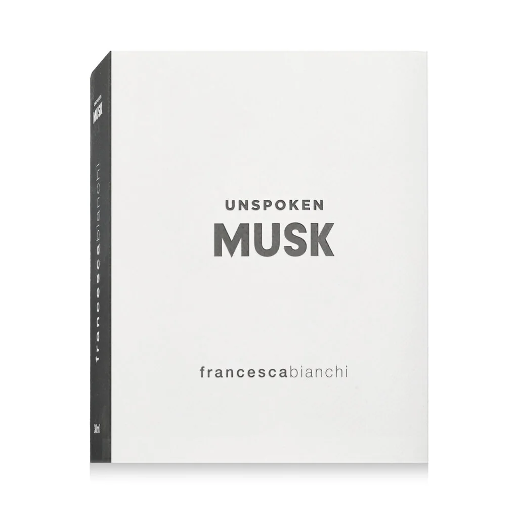 Francesca Bianchi Unspoken Musk Extrait de Parfum 30 ml UNISEX