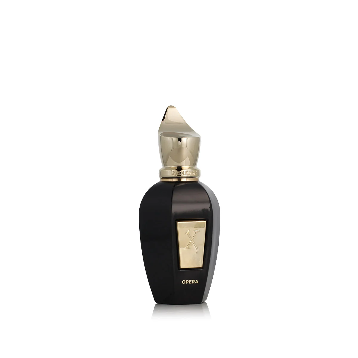 XerJoff V  Opera EDP 50 ml UNISEX (Nový obal)