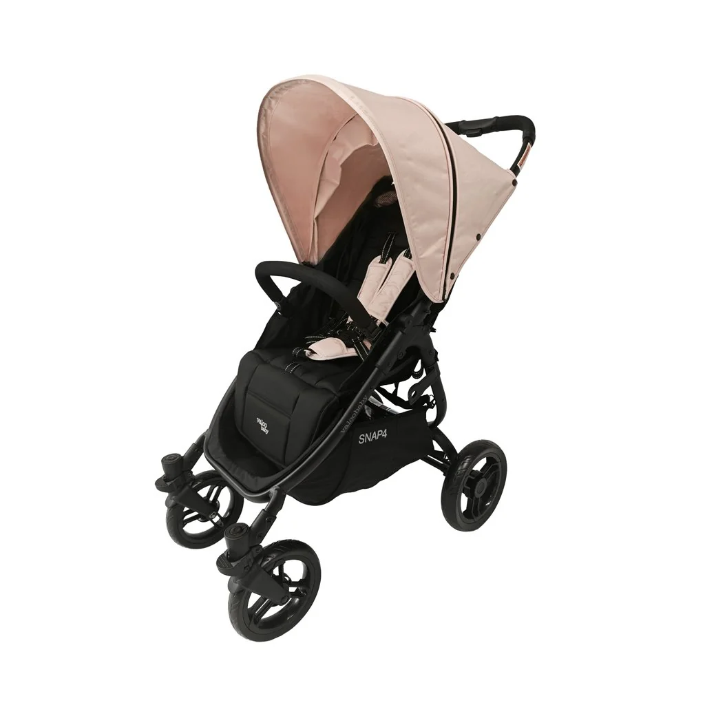 Valco Baby Kočárek sportovní Snap 4 Sport Zephyr