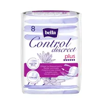 Bella Control Discreet plus