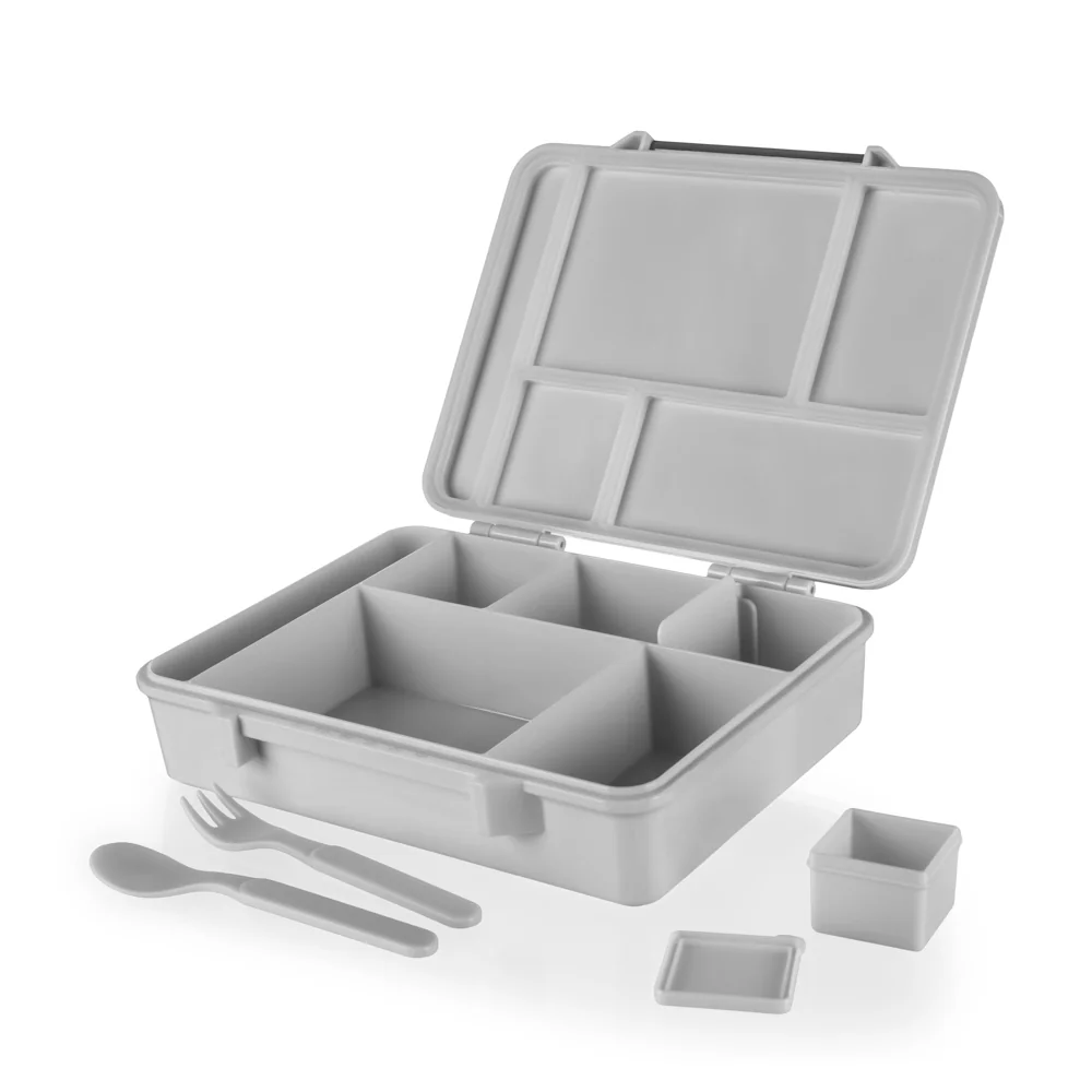 Zopa Svačinový box 1330 ml, Mountains 2