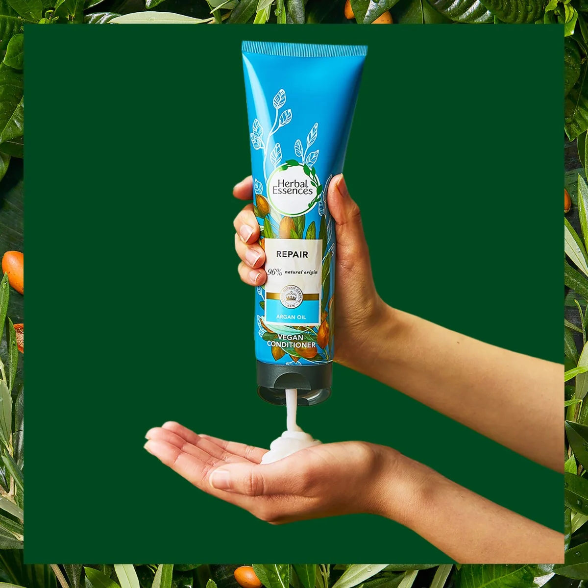 Herbal Essences dárková sada