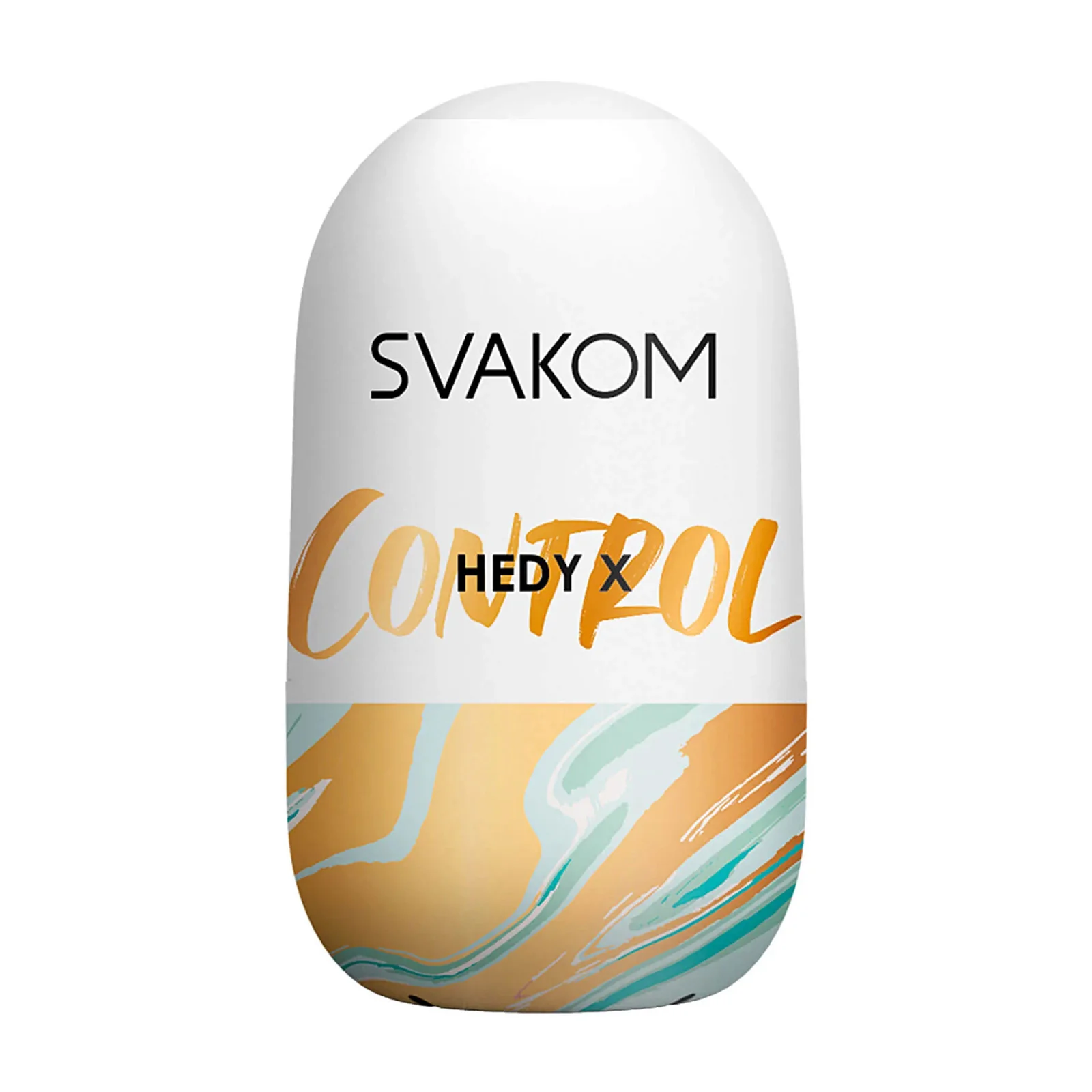 Svakom Masturbátor - Hedy X Control