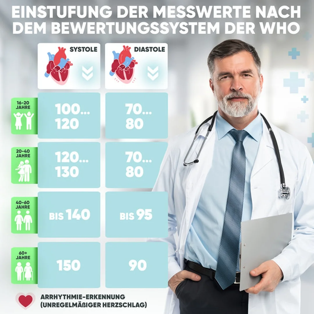 ProfiCare BMG 3121 Tlakoměr pažní