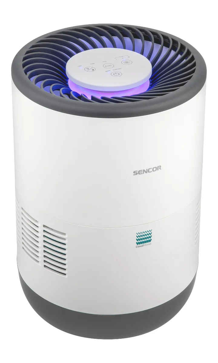 SENCOR SHF 3000WH zvlhčovač vzduchu