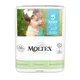 Moltex Pure & Nature Junior 11-16 kg dětské pleny 25 ks