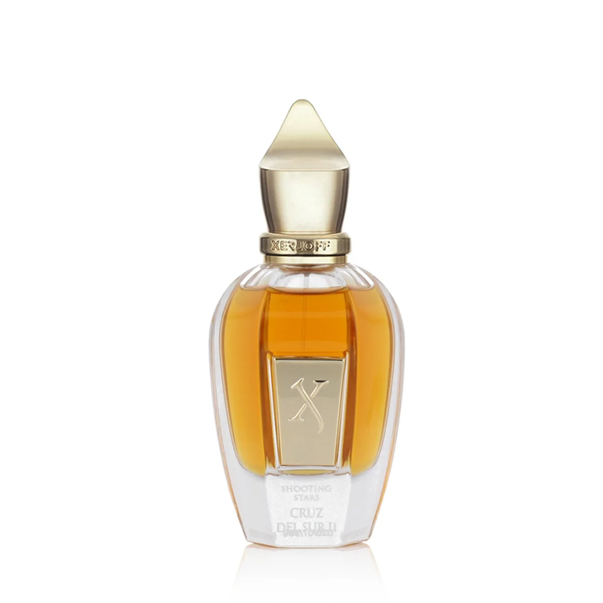 XerJoff Shooting Stars Cruz del Sur II Parfém 50 ml UNISEX