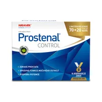 Prostenal Control