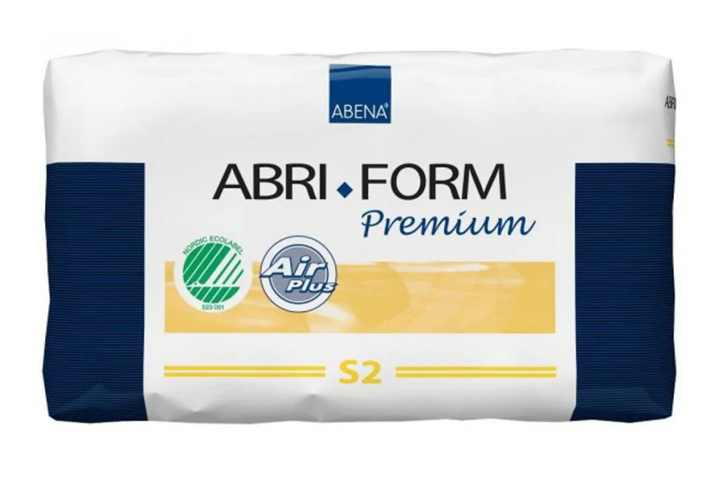 Abri Form Air Plus S2 inkontinenční kalhotky 28 ks