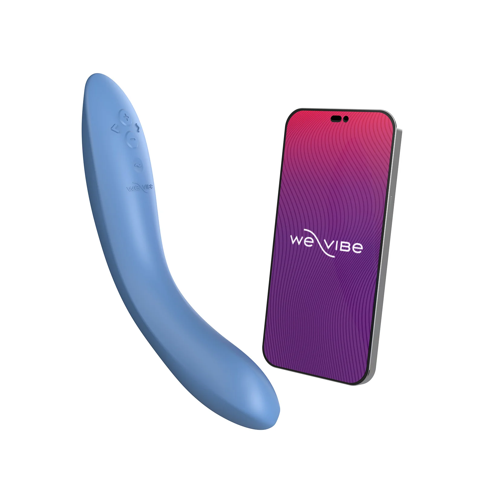 We-Vibe Rave 2 blue