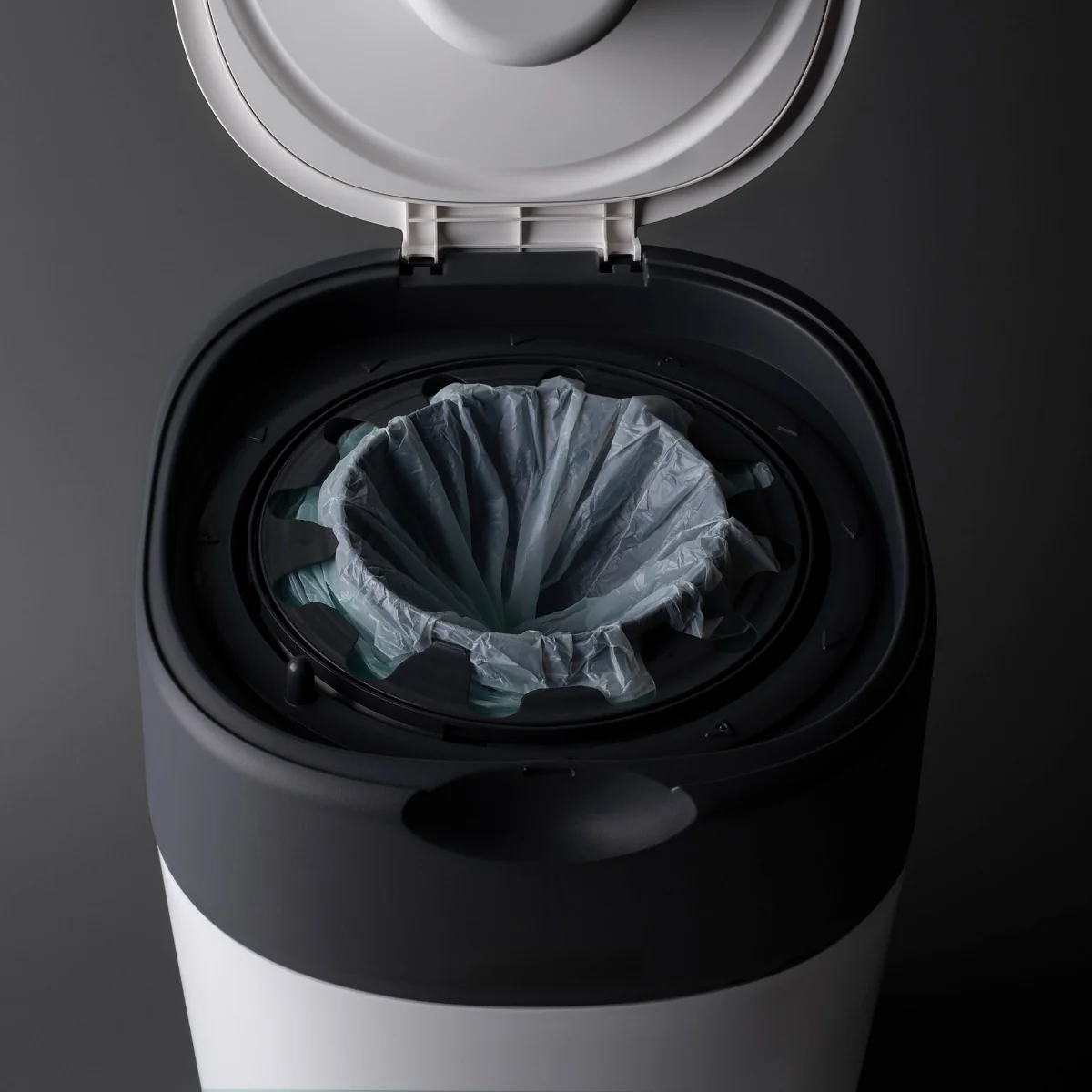 Tommee Tippee Twist&Click náhradní kazety 2 ks
