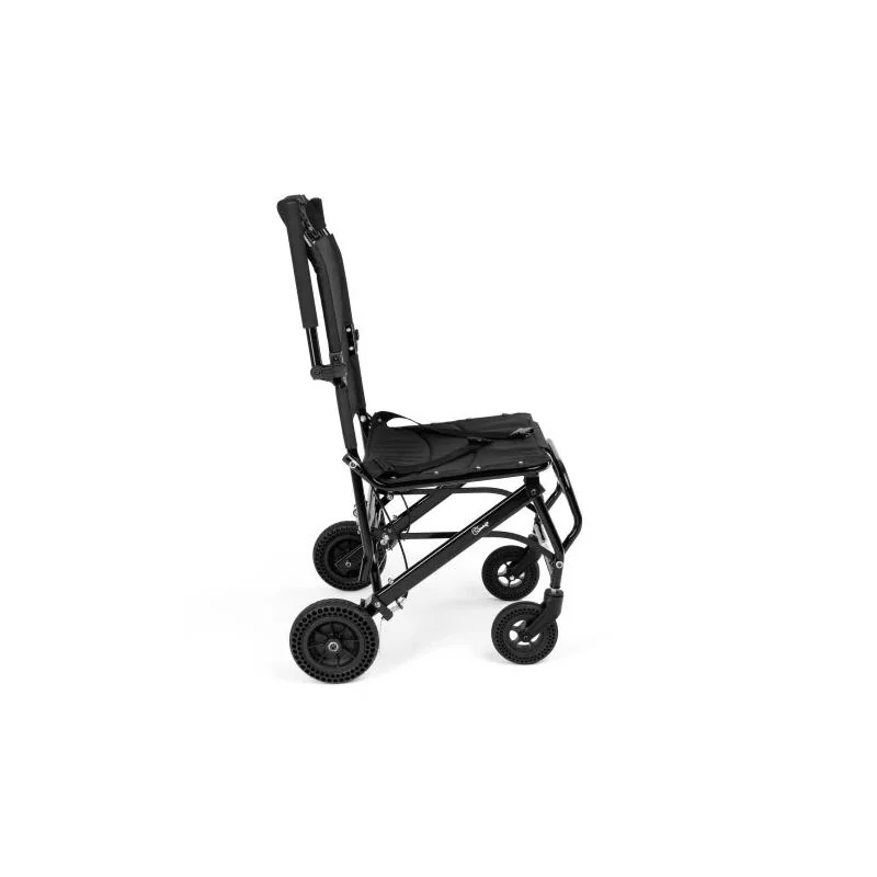 TIMAGO Invalidní vozík transportní MOBIL PLUS