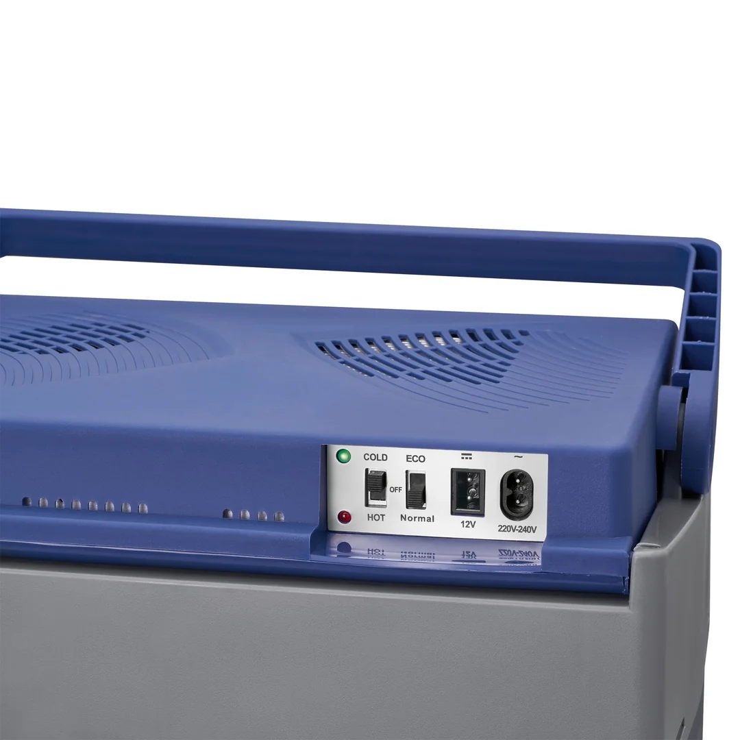 CLATRONIC KB 3714.1 chladící box 28l