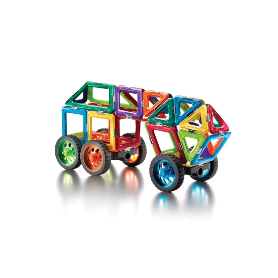 GeoSmart Space truck - 42 ks