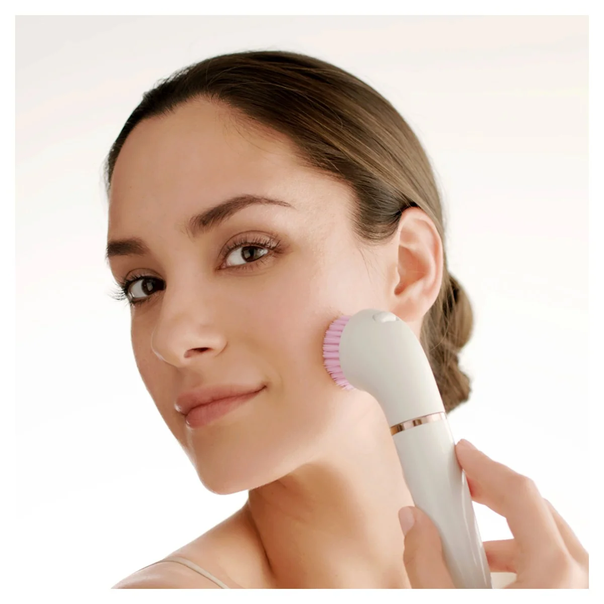 Braun FaceSpa Pro 912 sada na obličej 3v1